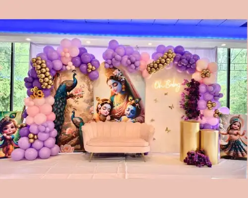 Ring Ceremony