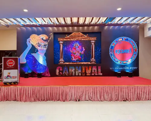 Corporate Events
