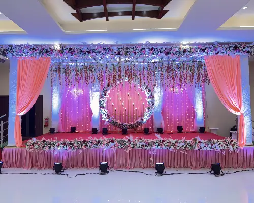 How to choose the right banquet hall in Thane